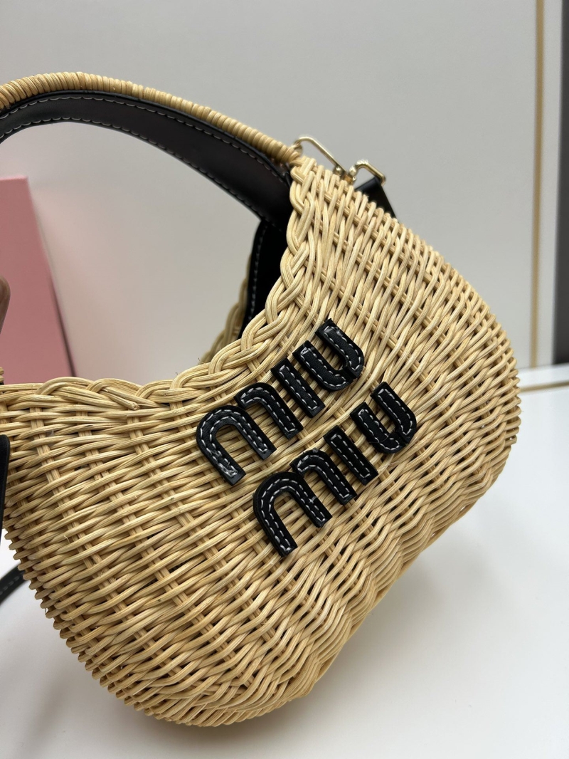 MIU MIU Shopping Bags